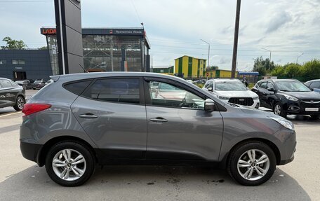 Hyundai ix35 I рестайлинг, 2012 год, 1 255 000 рублей, 5 фотография