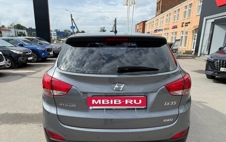 Hyundai ix35 I рестайлинг, 2012 год, 1 255 000 рублей, 7 фотография