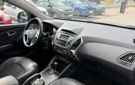 Hyundai ix35 I рестайлинг, 2012 год, 1 255 000 рублей, 13 фотография