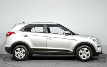 Hyundai Creta I рестайлинг, 2017 год, 1 683 000 рублей, 4 фотография