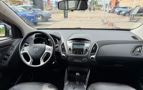 Hyundai ix35 I рестайлинг, 2012 год, 1 255 000 рублей, 14 фотография