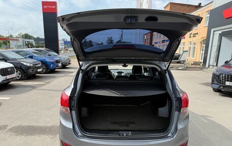 Hyundai ix35 I рестайлинг, 2012 год, 1 255 000 рублей, 8 фотография