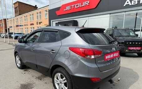 Hyundai ix35 I рестайлинг, 2012 год, 1 255 000 рублей, 9 фотография