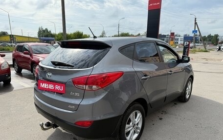 Hyundai ix35 I рестайлинг, 2012 год, 1 255 000 рублей, 6 фотография