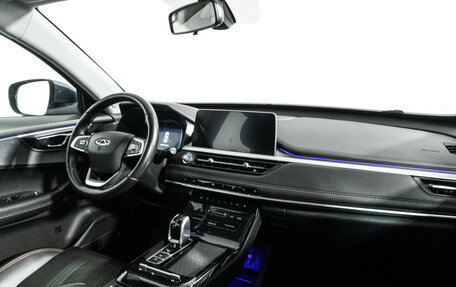Chery Tiggo 7 Pro, 2020 год, 1 578 900 рублей, 9 фотография