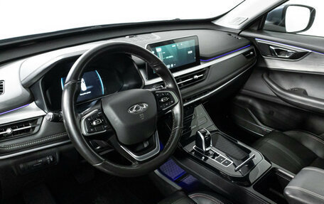 Chery Tiggo 7 Pro, 2020 год, 1 578 900 рублей, 11 фотография