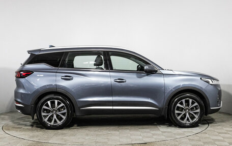 Chery Tiggo 7 Pro, 2020 год, 1 578 900 рублей, 4 фотография