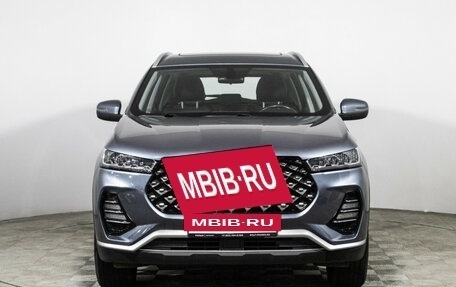 Chery Tiggo 7 Pro, 2020 год, 1 578 900 рублей, 2 фотография
