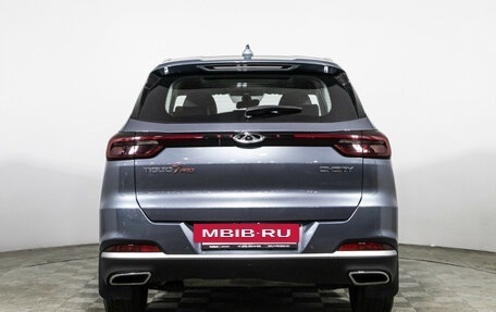 Chery Tiggo 7 Pro, 2020 год, 1 578 900 рублей, 6 фотография