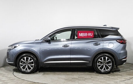 Chery Tiggo 7 Pro, 2020 год, 1 578 900 рублей, 8 фотография