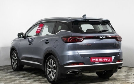 Chery Tiggo 7 Pro, 2020 год, 1 578 900 рублей, 7 фотография