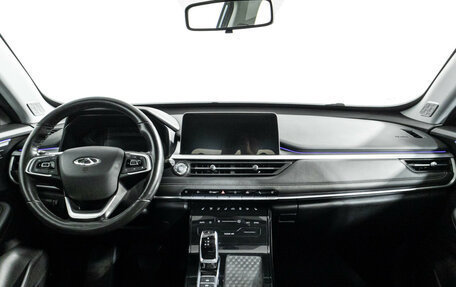 Chery Tiggo 7 Pro, 2020 год, 1 578 900 рублей, 13 фотография