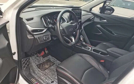 Chevrolet Orlando, 2022 год, 1 439 666 рублей, 6 фотография