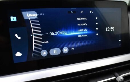 Chery Tiggo 7 Pro, 2022 год, 1 395 000 рублей, 10 фотография