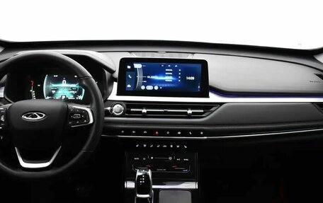 Chery Tiggo 7 Pro, 2022 год, 1 395 000 рублей, 8 фотография
