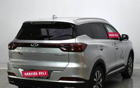 Chery Tiggo 7 Pro, 2022 год, 1 395 000 рублей, 7 фотография