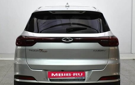 Chery Tiggo 7 Pro, 2022 год, 1 395 000 рублей, 6 фотография