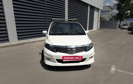 Honda Airwave I рестайлинг, 2010 год, 1 190 000 рублей, 2 фотография