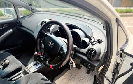Honda Airwave I рестайлинг, 2010 год, 1 190 000 рублей, 5 фотография