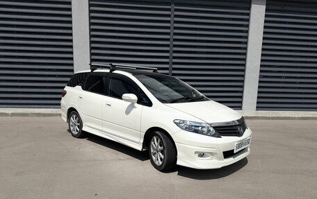 Honda Airwave I рестайлинг, 2010 год, 1 190 000 рублей, 3 фотография