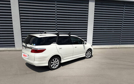 Honda Airwave I рестайлинг, 2010 год, 1 190 000 рублей, 13 фотография
