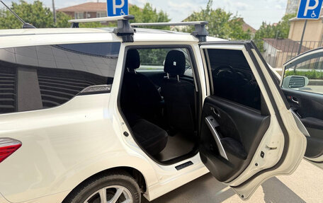 Honda Airwave I рестайлинг, 2010 год, 1 190 000 рублей, 8 фотография