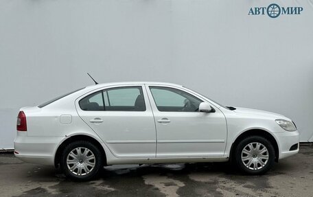 Skoda Octavia, 2011 год, 900 000 рублей, 4 фотография