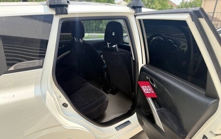 Honda Airwave I рестайлинг, 2010 год, 1 190 000 рублей, 6 фотография