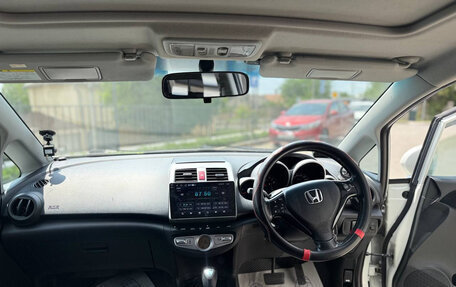 Honda Airwave I рестайлинг, 2010 год, 1 190 000 рублей, 10 фотография