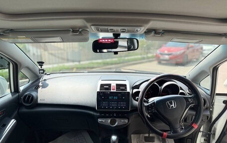 Honda Airwave I рестайлинг, 2010 год, 1 190 000 рублей, 11 фотография