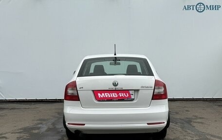 Skoda Octavia, 2011 год, 900 000 рублей, 6 фотография