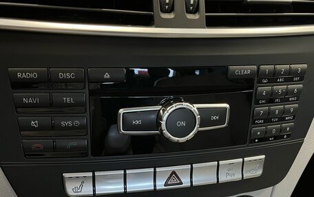 Mercedes-Benz C-Класс, 2011 год, 1 620 000 рублей, 17 фотография