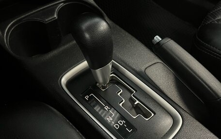Mitsubishi Outlander III рестайлинг 3, 2014 год, 1 440 000 рублей, 12 фотография