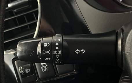 Mitsubishi Outlander III рестайлинг 3, 2014 год, 1 440 000 рублей, 17 фотография
