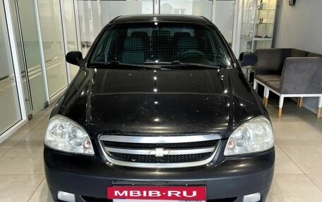 Chevrolet Lacetti, 2009 год, 339 000 рублей, 2 фотография