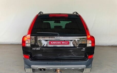 Volvo XC90 II рестайлинг, 2008 год, 985 000 рублей, 5 фотография