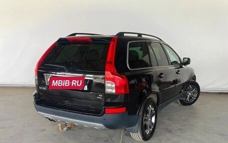 Volvo XC90 II рестайлинг, 2008 год, 985 000 рублей, 4 фотография