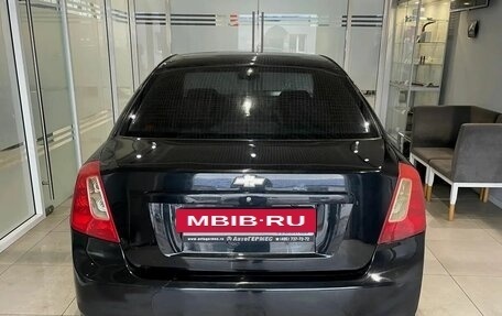 Chevrolet Lacetti, 2009 год, 339 000 рублей, 3 фотография