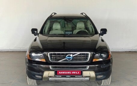 Volvo XC90 II рестайлинг, 2008 год, 985 000 рублей, 2 фотография