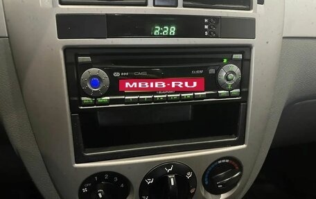Chevrolet Lacetti, 2009 год, 339 000 рублей, 7 фотография