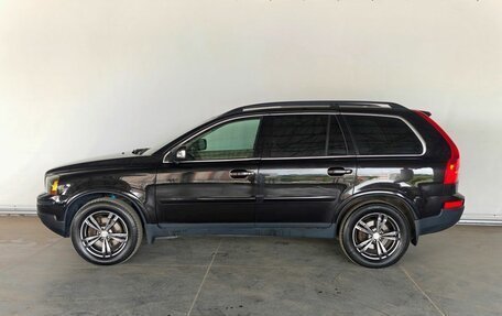 Volvo XC90 II рестайлинг, 2008 год, 985 000 рублей, 7 фотография