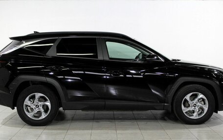 Hyundai Tucson, 2021 год, 3 149 000 рублей, 4 фотография
