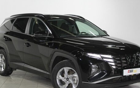 Hyundai Tucson, 2021 год, 3 149 000 рублей, 3 фотография