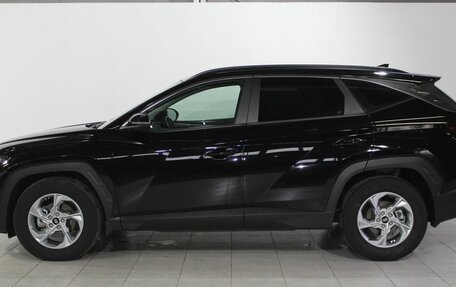 Hyundai Tucson, 2021 год, 3 149 000 рублей, 8 фотография