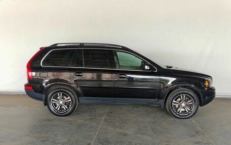 Volvo XC90 II рестайлинг, 2008 год, 985 000 рублей, 8 фотография