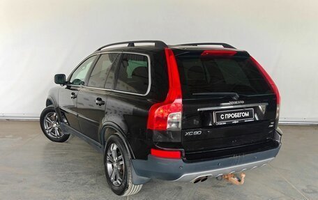 Volvo XC90 II рестайлинг, 2008 год, 985 000 рублей, 6 фотография