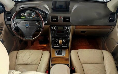 Volvo XC90 II рестайлинг, 2008 год, 985 000 рублей, 9 фотография