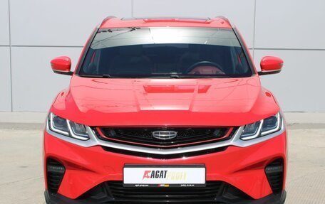 Geely Coolray I, 2023 год, 1 829 000 рублей, 2 фотография