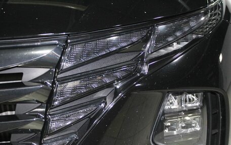 Hyundai Tucson, 2021 год, 3 149 000 рублей, 9 фотография
