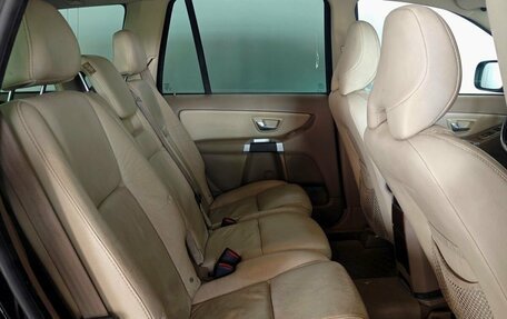 Volvo XC90 II рестайлинг, 2008 год, 985 000 рублей, 10 фотография